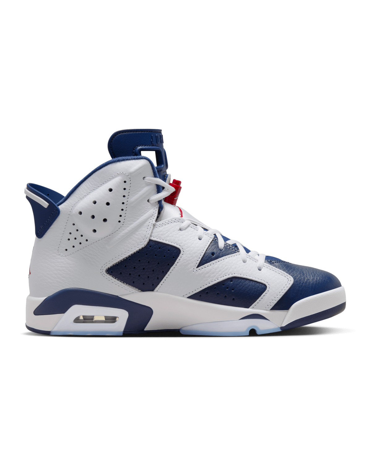 Air Jordan 6 Retro 'Olympic' CT8529-164