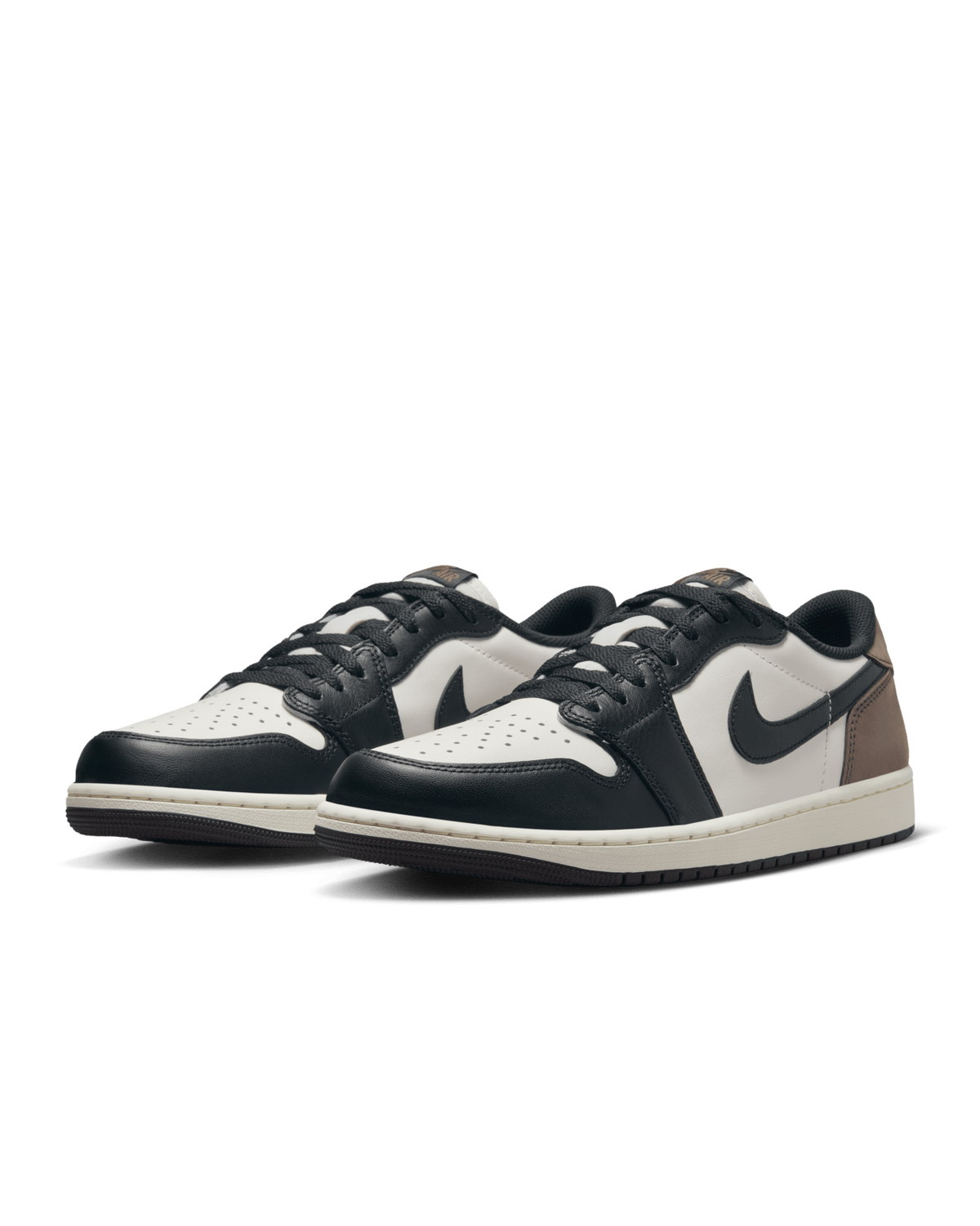 Air Jordan 1 Low OG 'Mocha' CZ0790-102