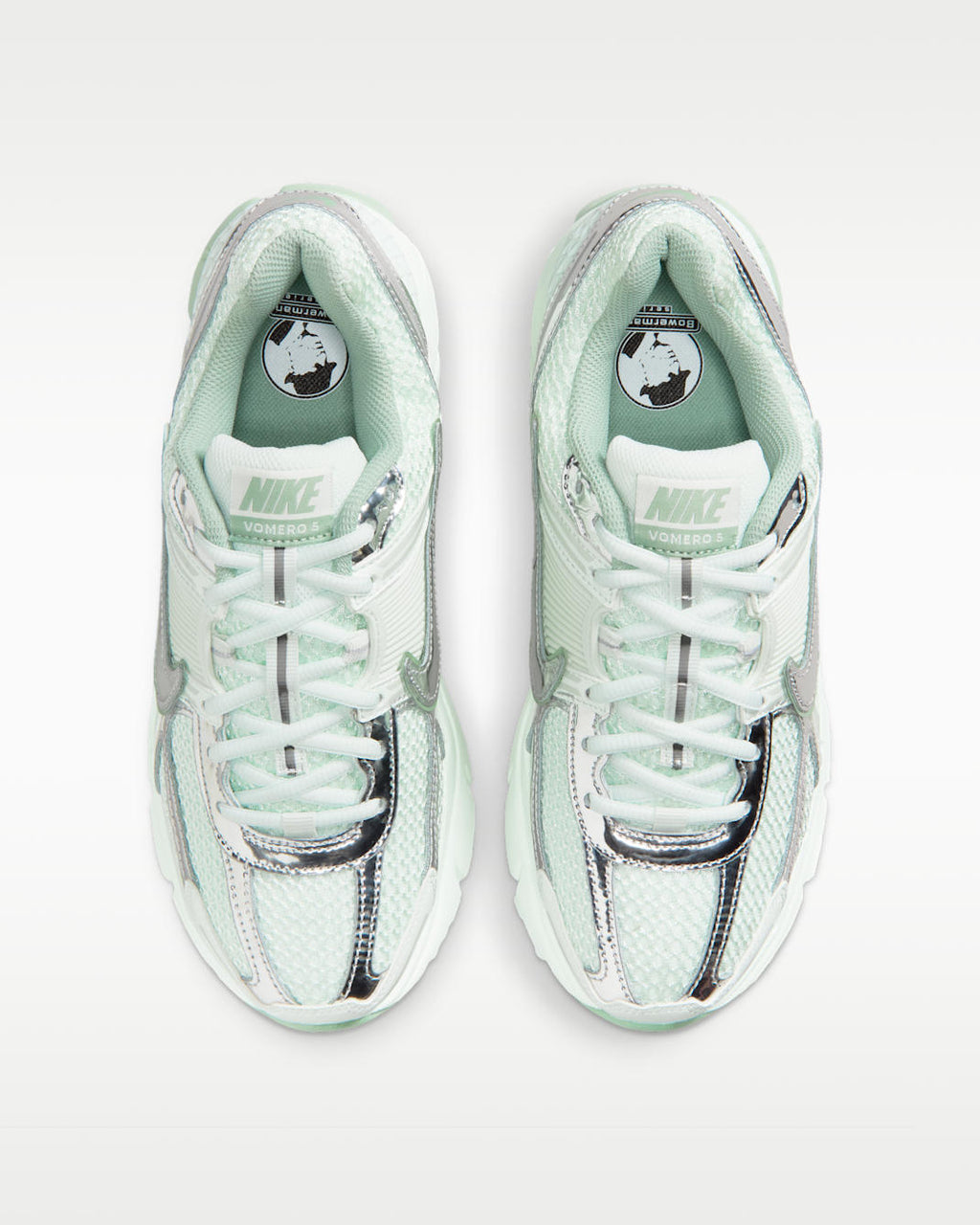 Nike Air Zoom Vomero 5 'Barely Green' Sneaker IV4311-300