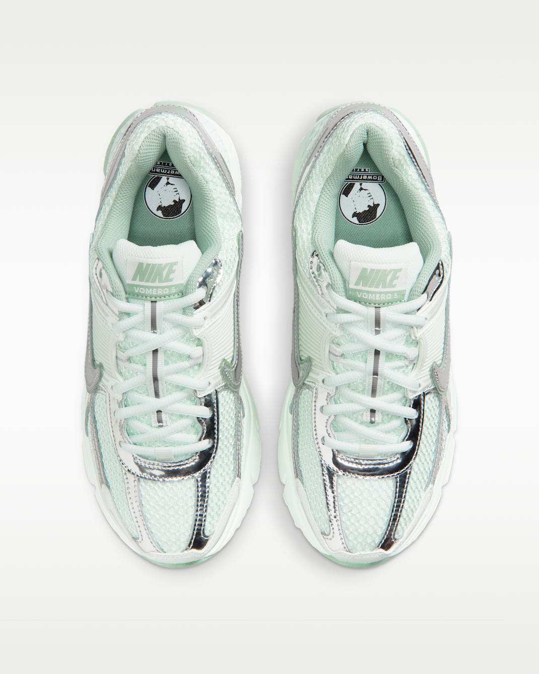 Nike Air Zoom Vomero 5 'Barely Green' Sneaker IV4311-300