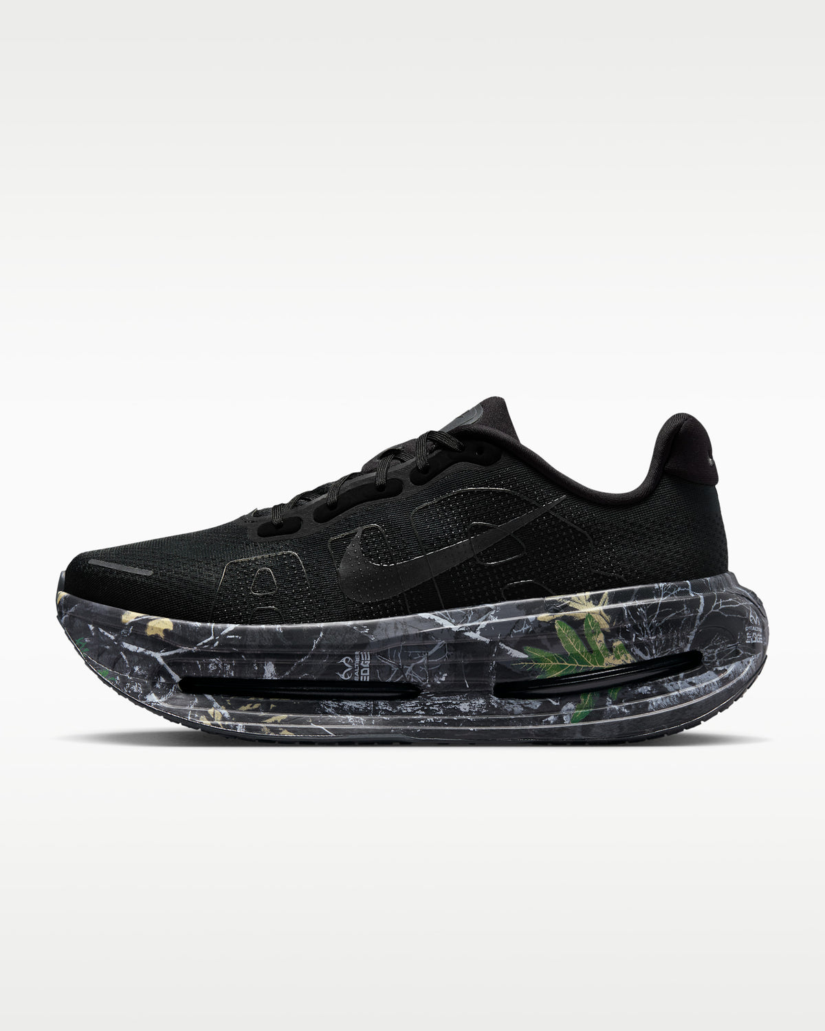 Nike Air Zoom Vomero Premium 'Black Realtree' IO7325-001