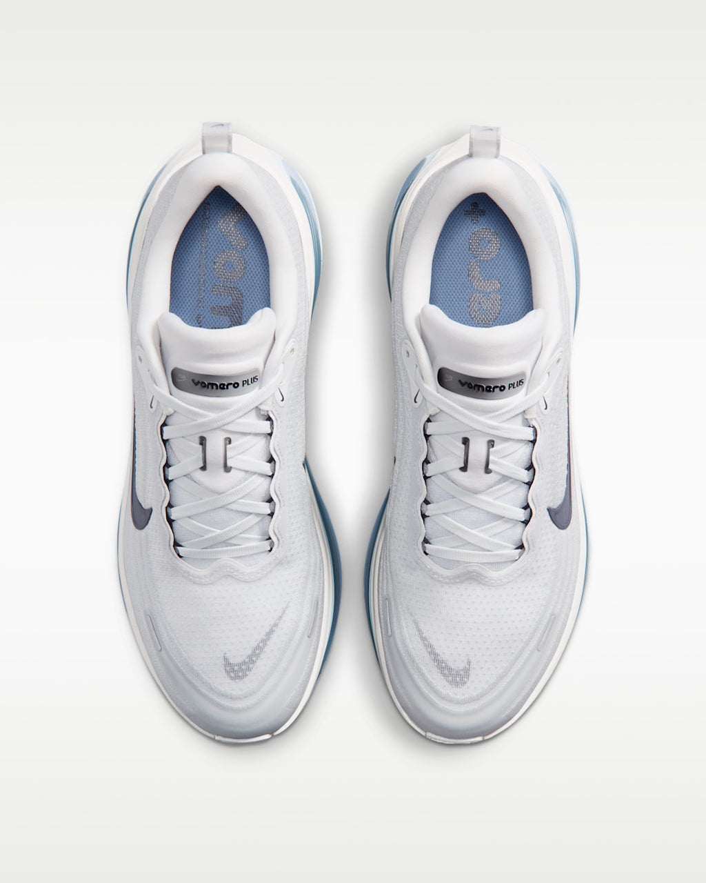 Nike Air Zoom Vomero Plus 'Off White Thunderstorm' HV8150-111