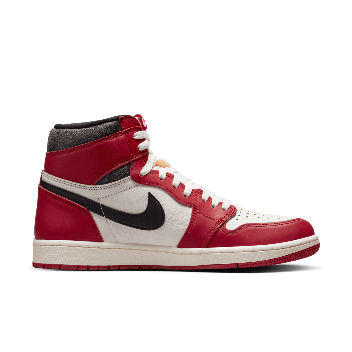 Air Jordan 1 Retro High OG 'Chicago Lost & Found' DZ5485-612