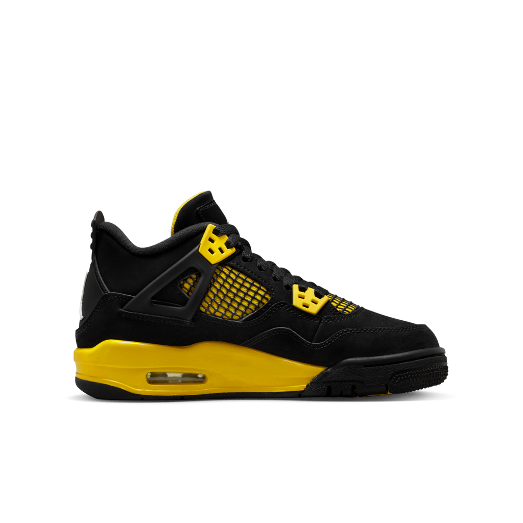 Air Jordan 4 Retro 'Thunder' DH6927-017
