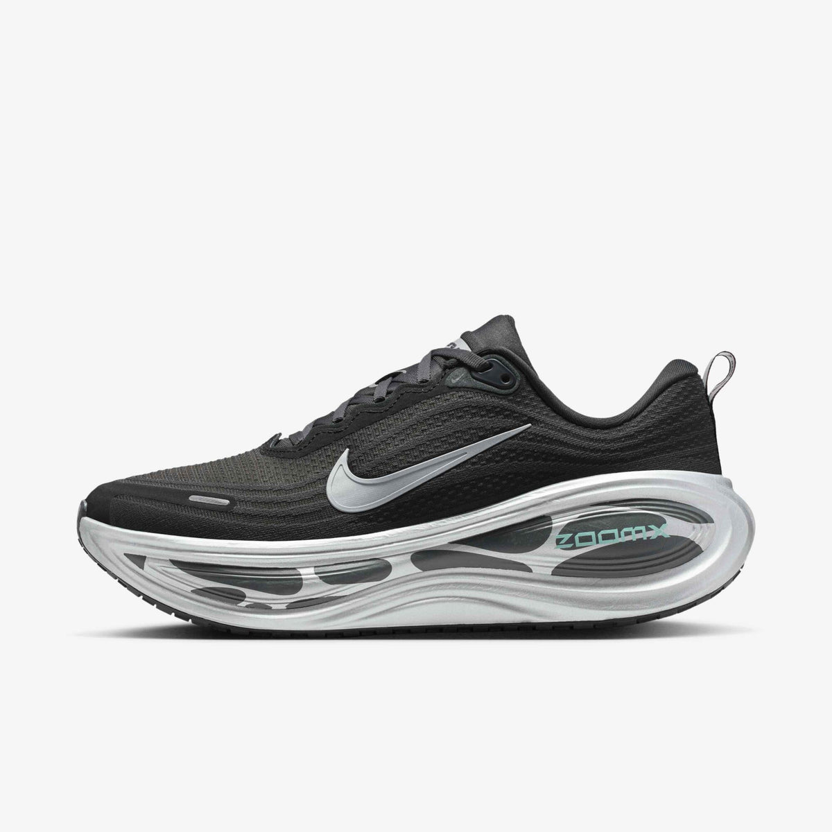 Nike Air Zoom Vomero Plus 'Anthracite Zebra' IM6011-060