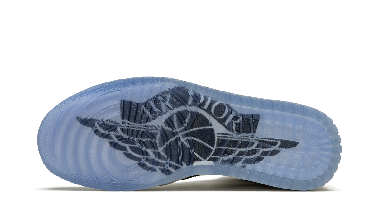 Air Jordan 1 High OG x Dior 'White Wolf Grey' CN8607-002