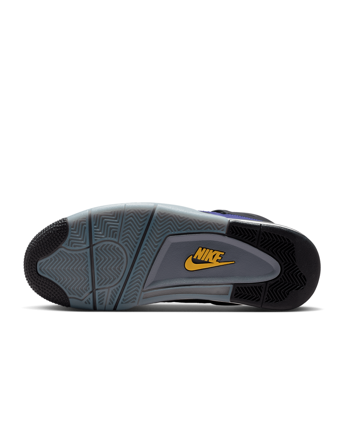 Air Jordan 4 Retro 'Lakeshow' FV5029-500