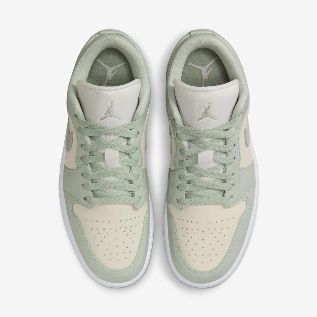 Air Jordan 1 Low SE 'Sail Seafoam' HF4078-100