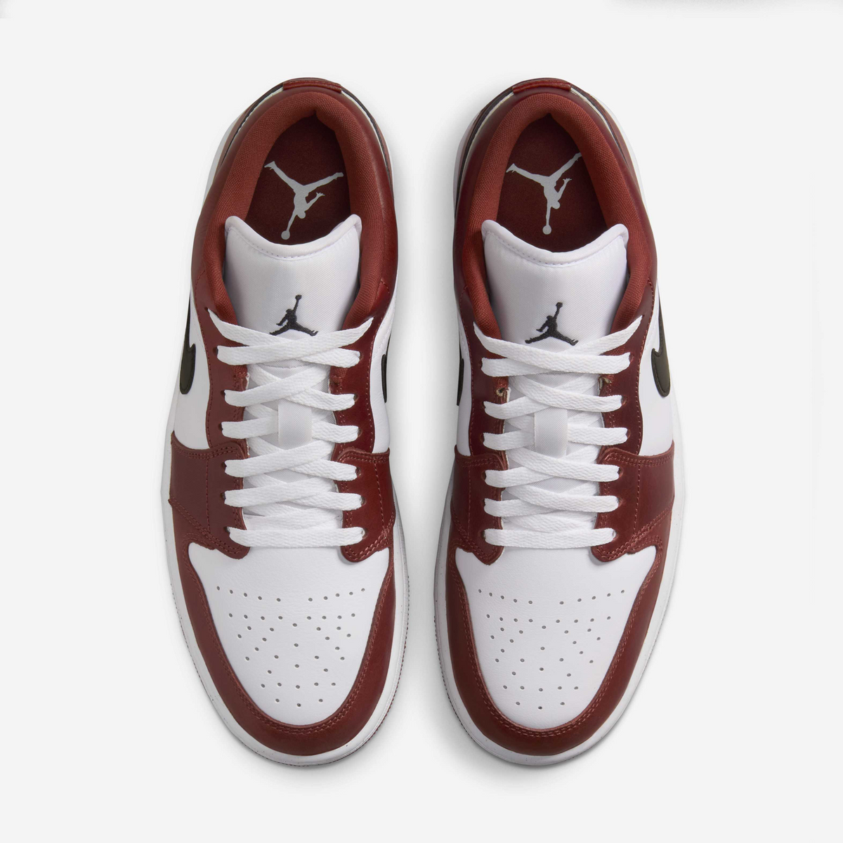 Air Jordan 1 Low SE 'Dark Pony' HF3148-102