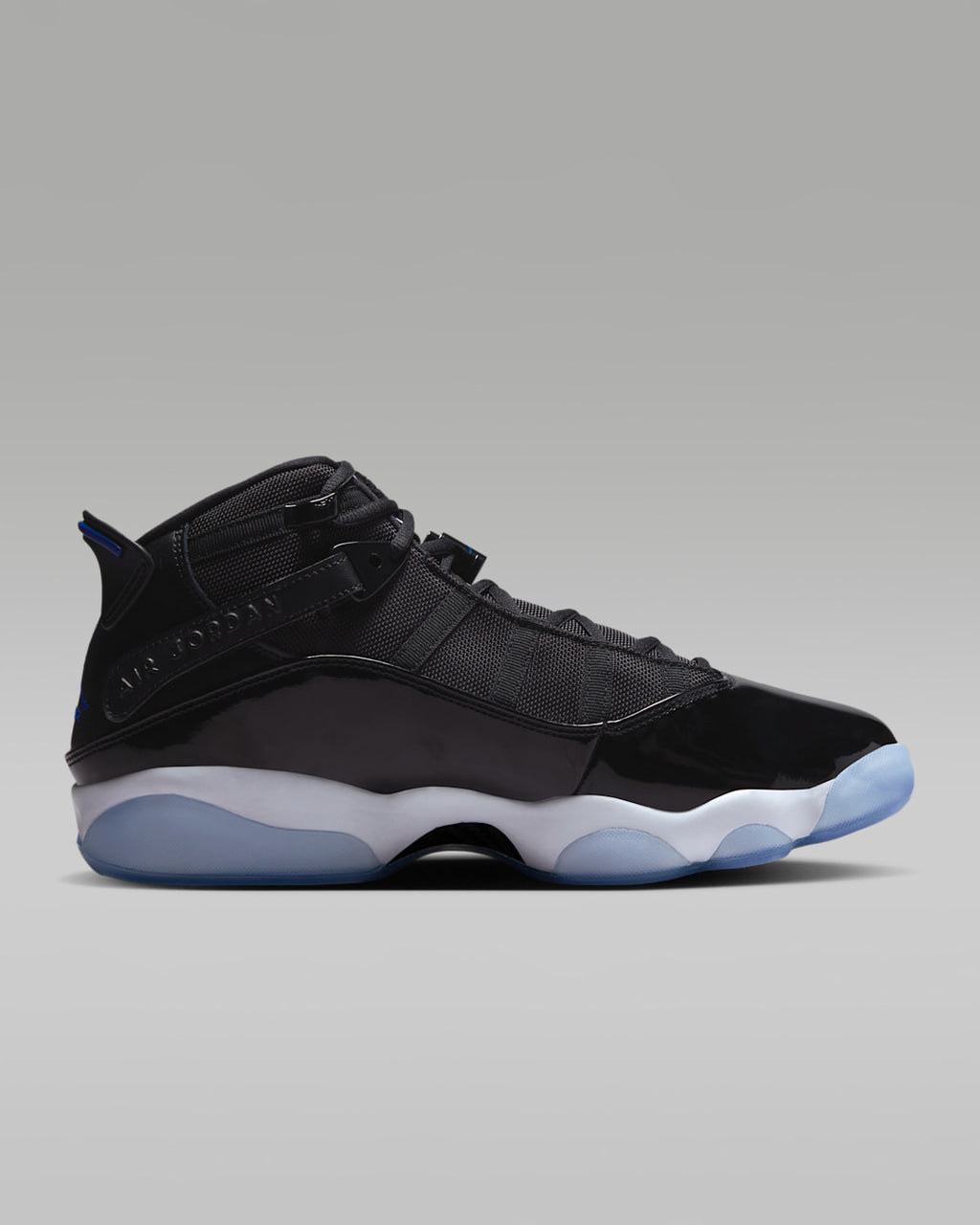 Jordan 6 Rings Black 322992-016