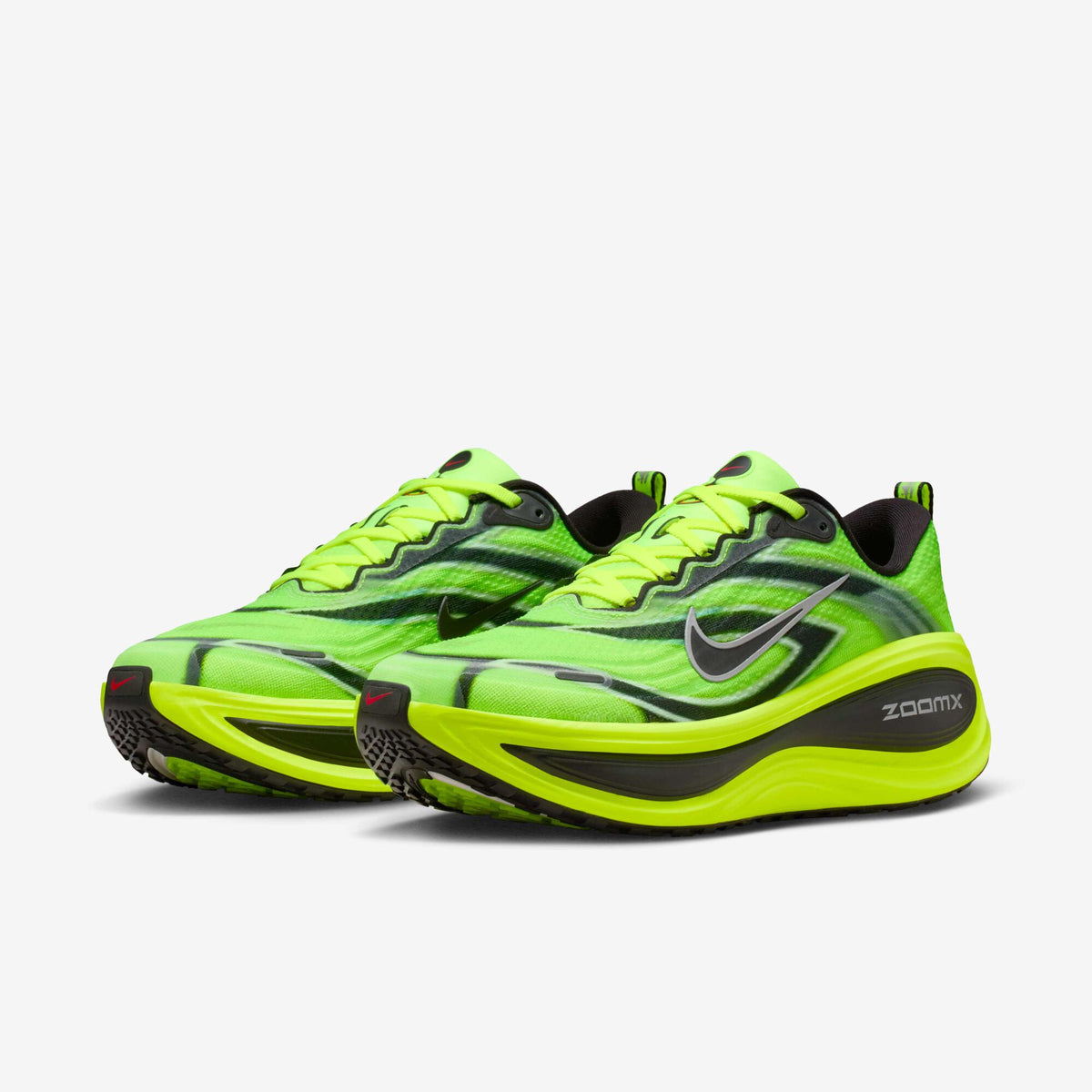 Nike Air Zoom Vomero Plus 'Ekiden 2026' Sneaker IM8072-999