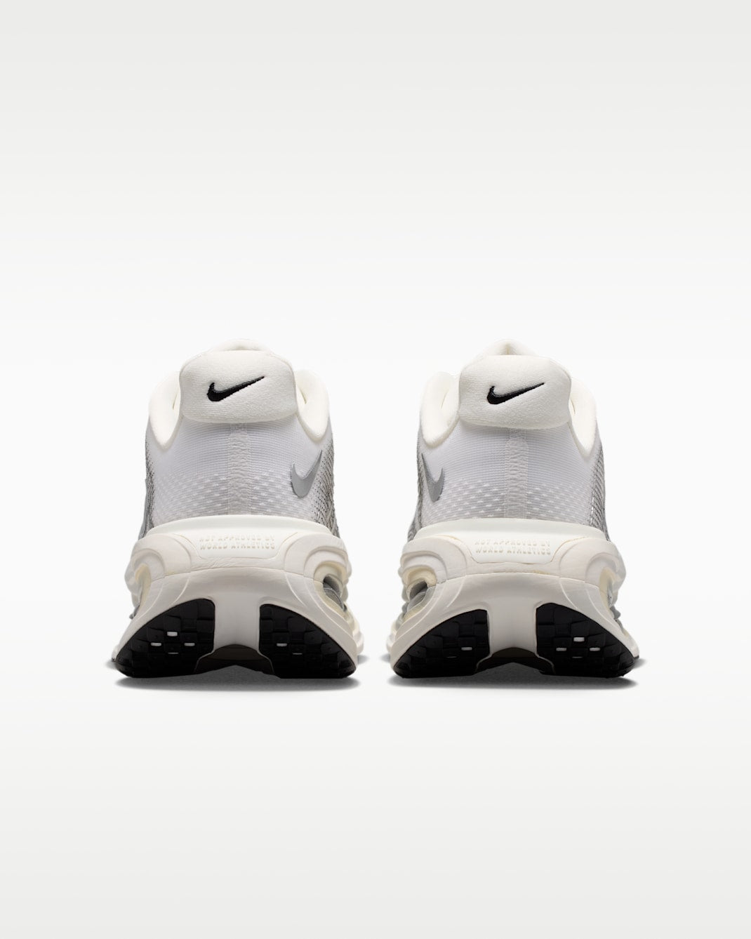 Nike Air Zoom Vomero Premium 'Summit White Sail' IQ8102-101
