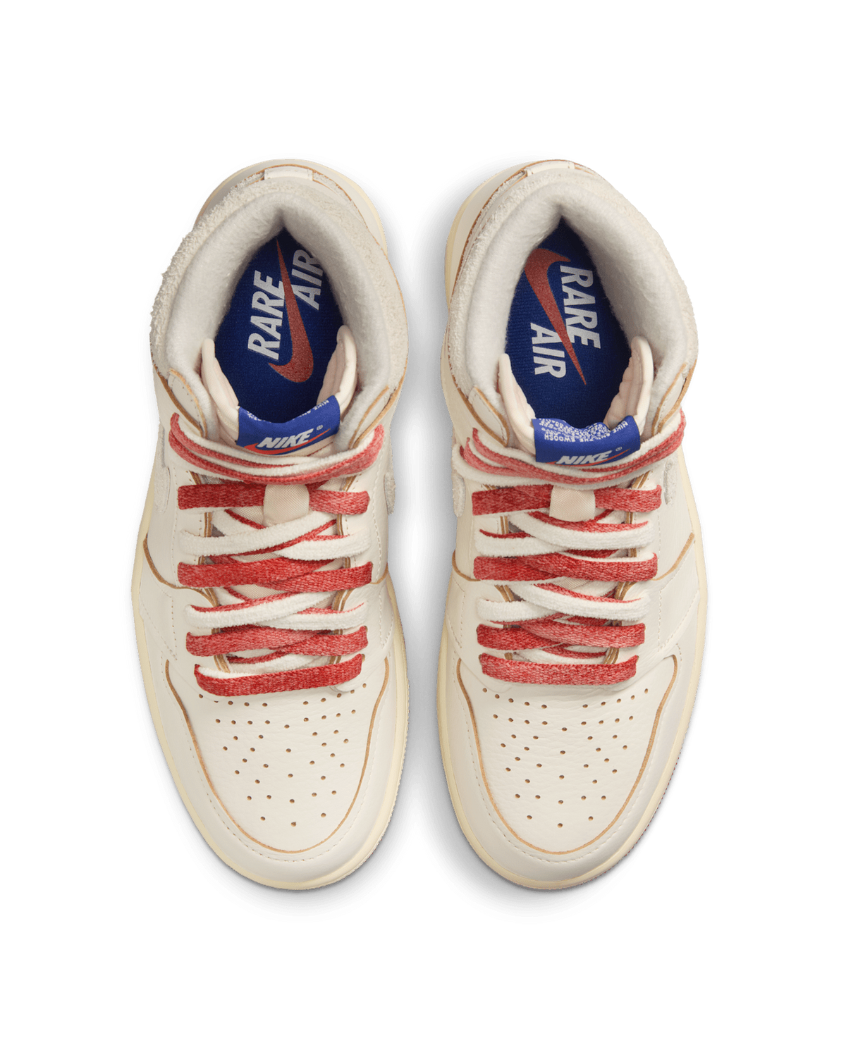 Air Jordan 1 High OG 'Cinnabar Rare Air' DB4612-100