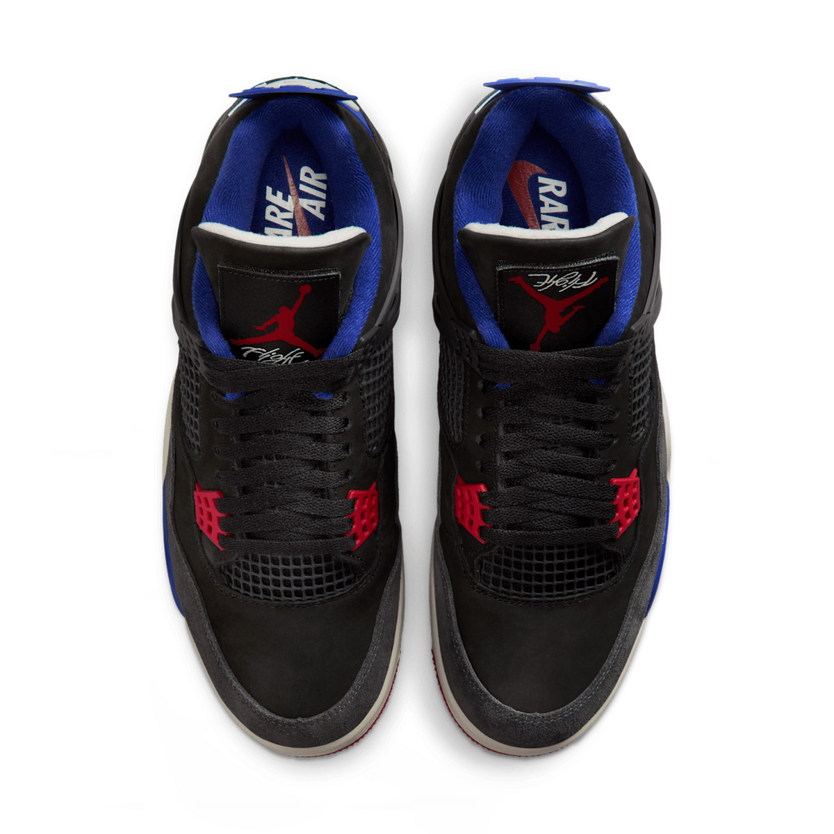 Air Jordan 4 Retro 'Rare Air' FV5029-003