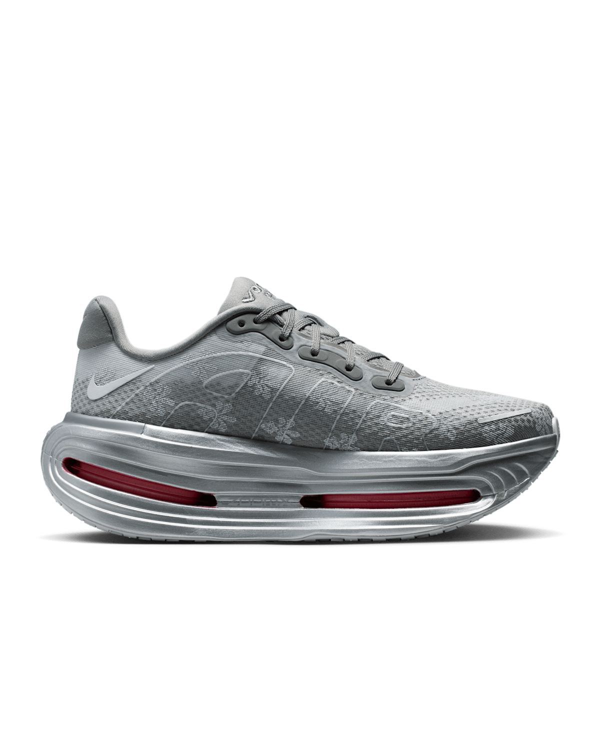 Nike Air Zoom Vomero Premium 'Geyser Grey' IQ0028-001