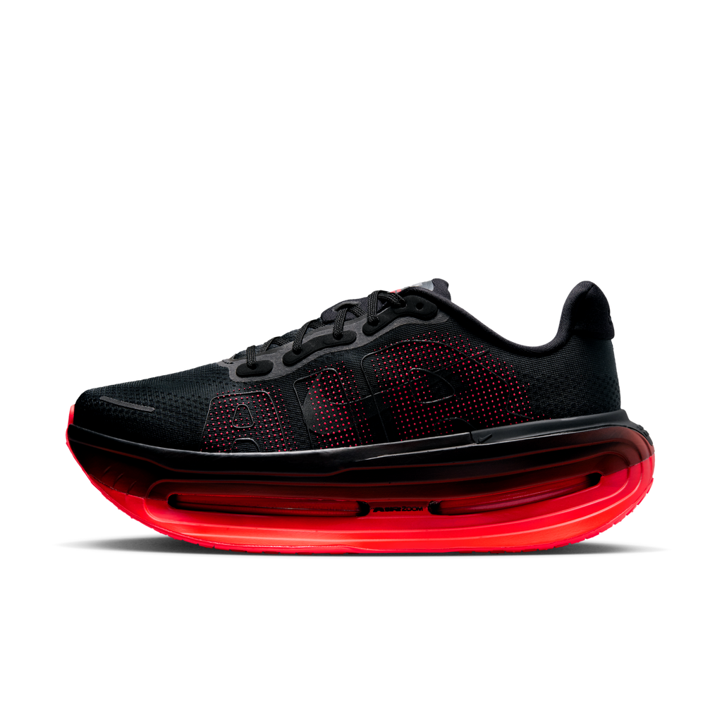 Nike Air Zoom Vomero Premium 'Black Bright Crimson' HQ2050-002