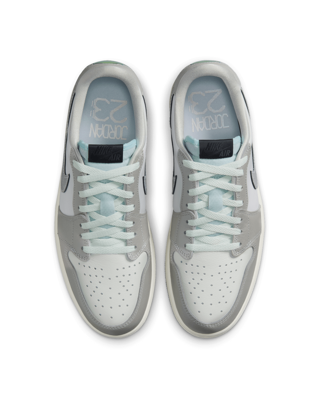 Air Jordan 1 Retro Low OG 'Year of the Snake' HF3144-100