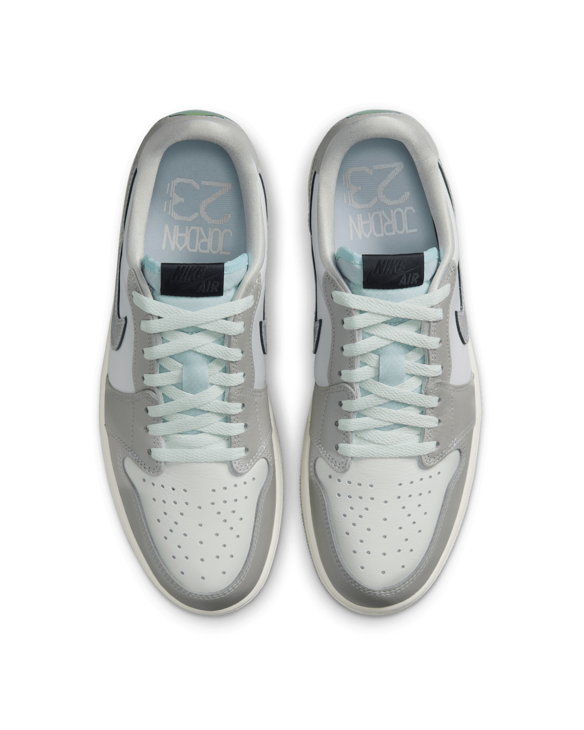 Air Jordan 1 Retro Low OG 'Year of the Snake' HF3144-100