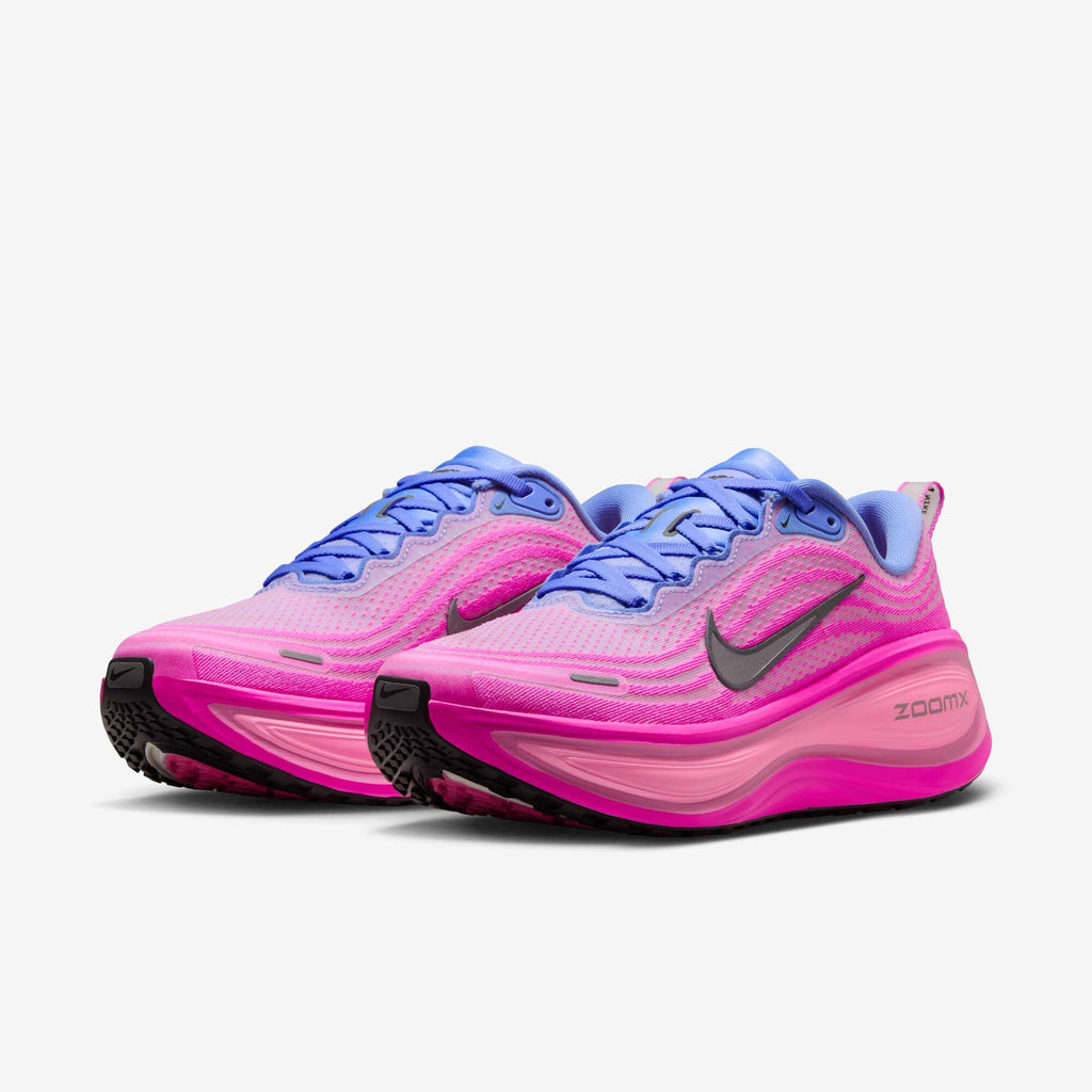 Nike Air Zoom Vomero Plus 'Royal Pulse Fire Pink' HV8154-400