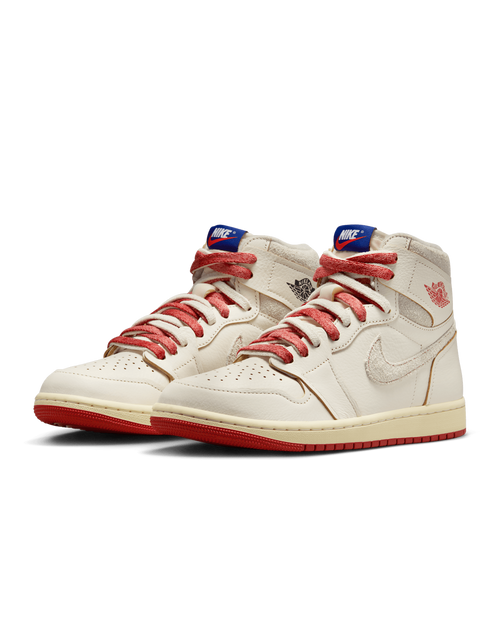 Air Jordan 1 High OG 'Cinnabar Rare Air' DB4612-100