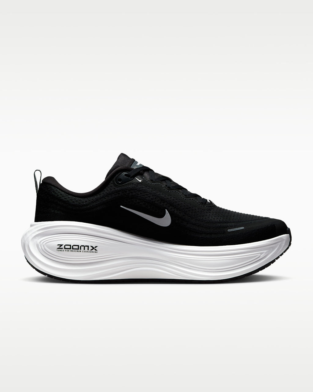 Nike Air Zoom Vomero Plus Extra Wide 'Black Cool Grey' IH3251-001
