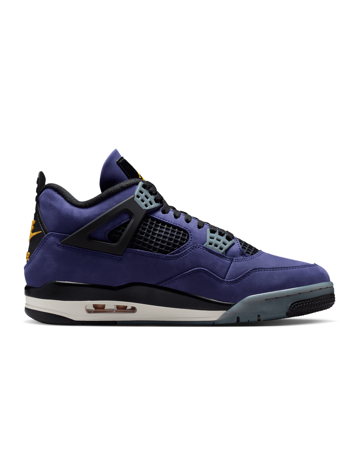 Air Jordan 4 Retro 'Lakeshow' FV5029-500