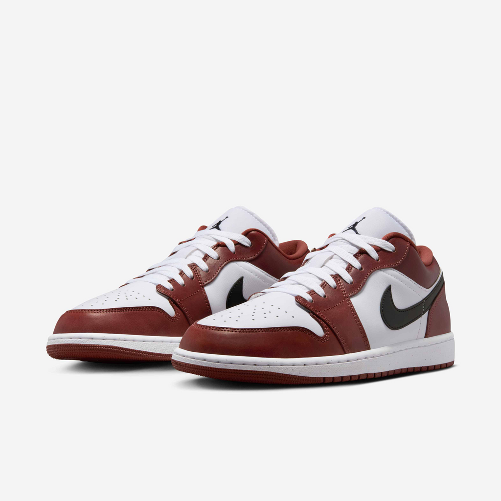 Air Jordan 1 Low SE 'Dark Pony' HF3148-102