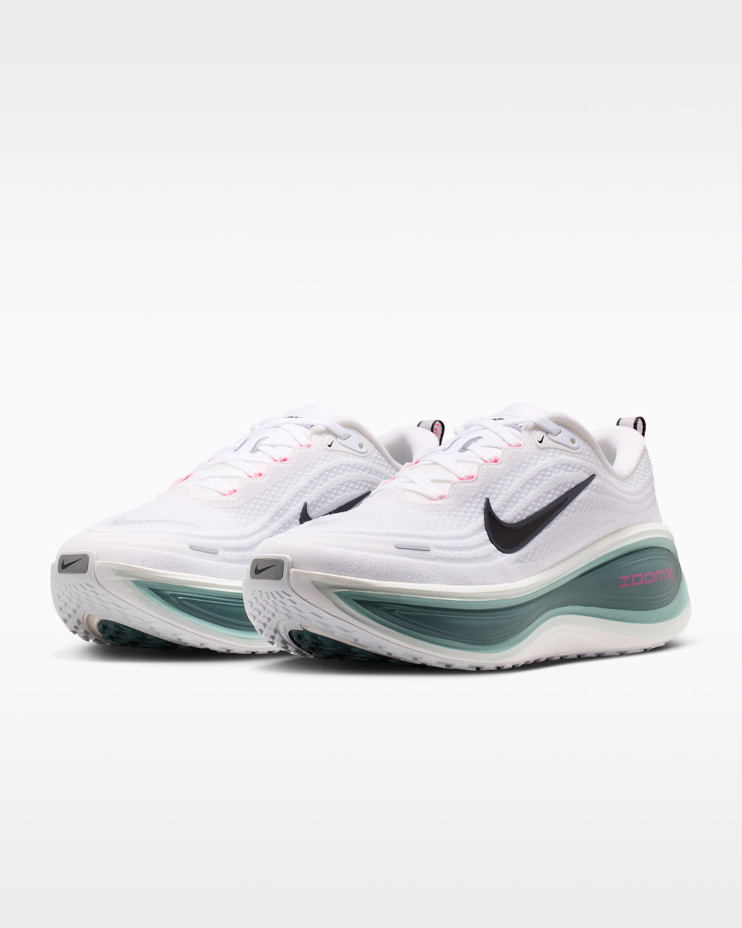 Nike Air Zoom Vomero Plus 'White Mineral Slate' HV8150-110