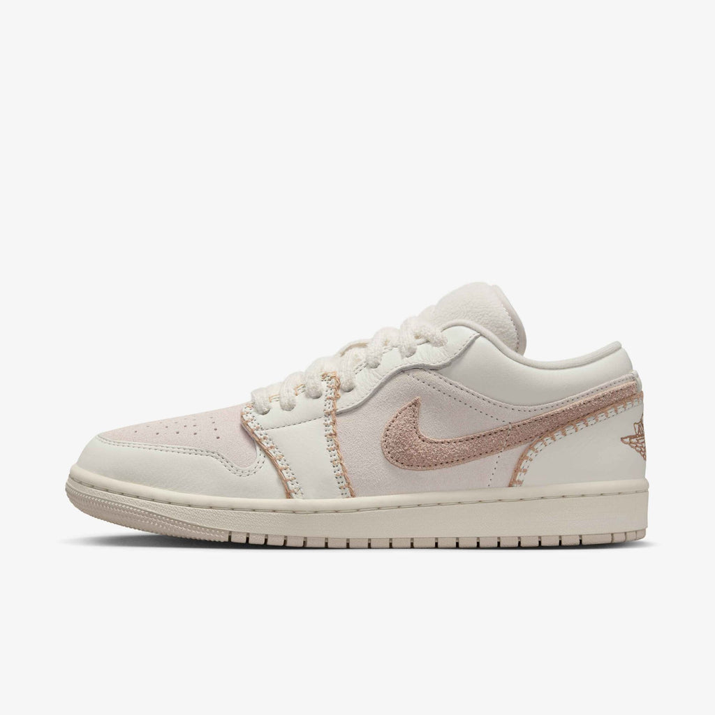 Air Jordan 1 Low 'Hemp' HV4268-120