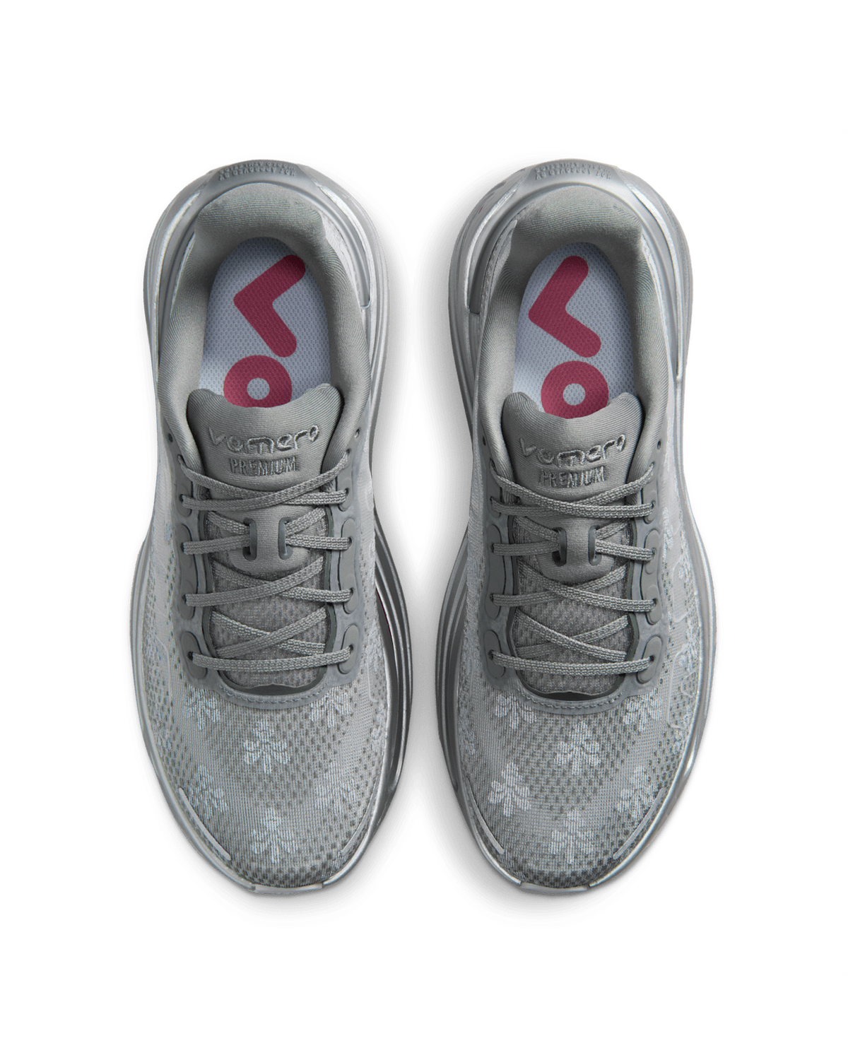 Nike Air Zoom Vomero Premium 'Geyser Grey' IQ0028-001