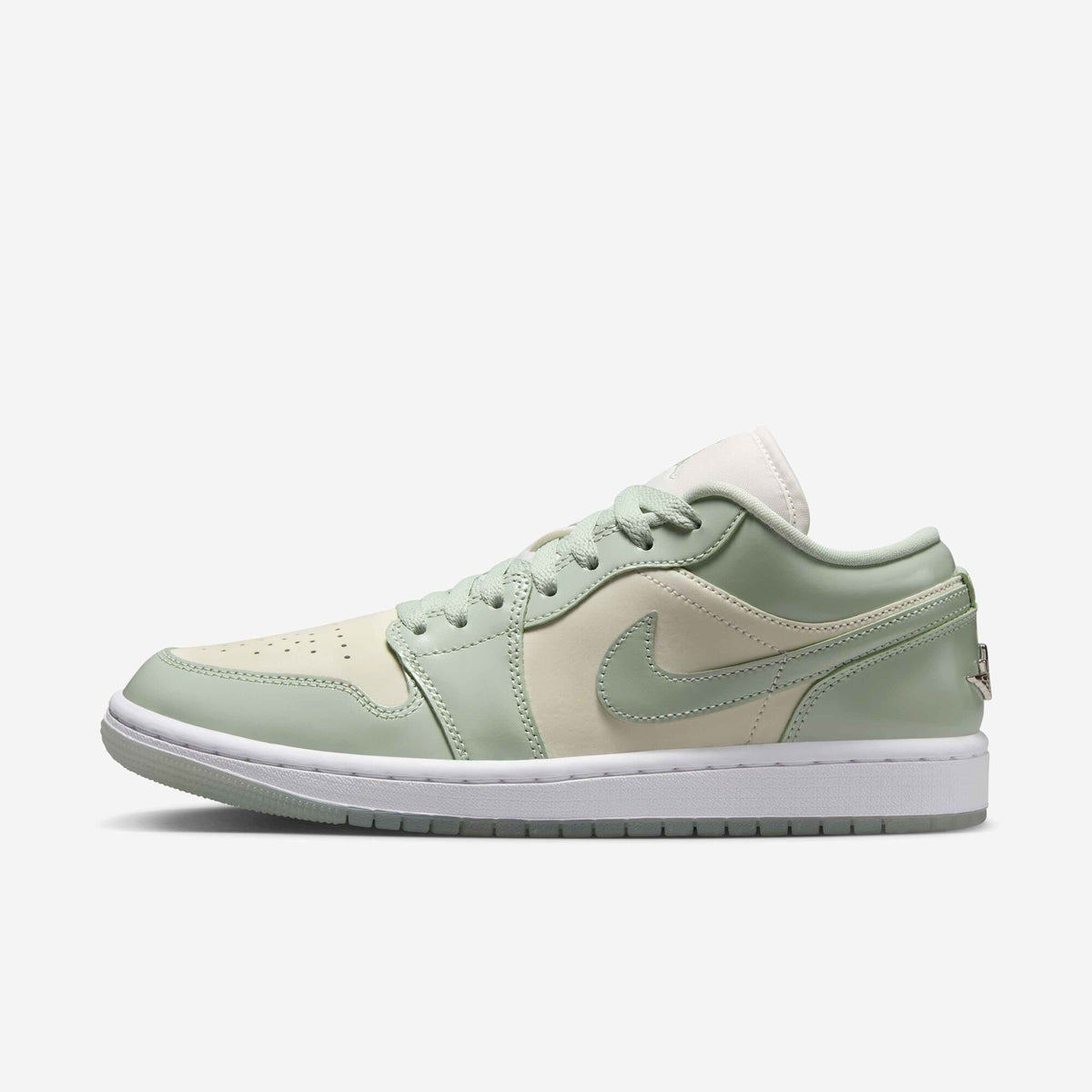 Air Jordan 1 Low SE 'Sail Seafoam' HF4078-100