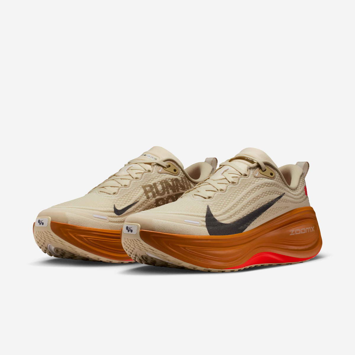 Nike Air Zoom Vomero Plus 'Running Poets' Sneaker IM6679-258