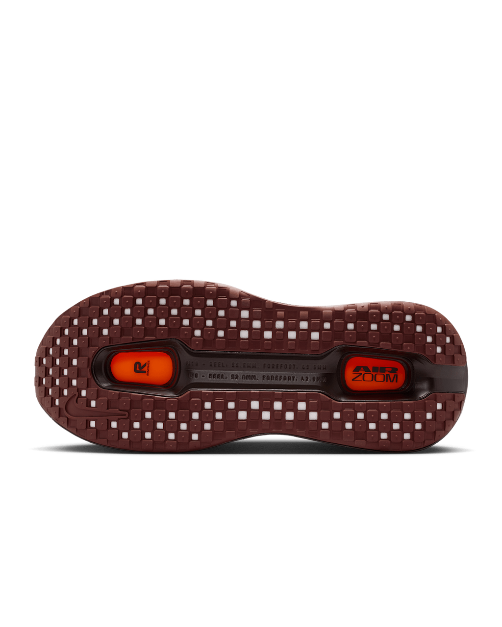 Nike x Renegade Vomero Premium 'Brown Basalt' IQ7314-200