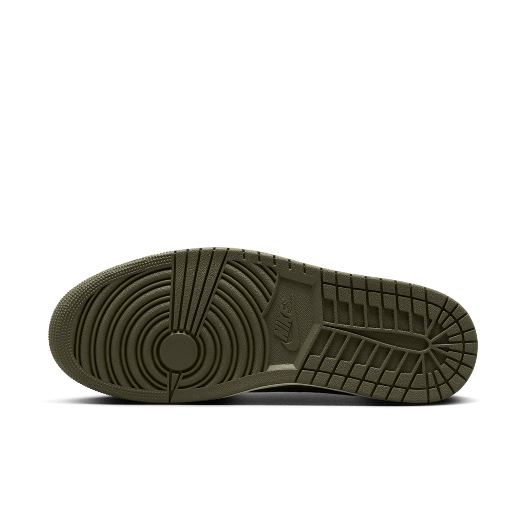 Air Jordan 1 Retro Low OG SP x Travis Scott 'Medium Olive' DM7866-200