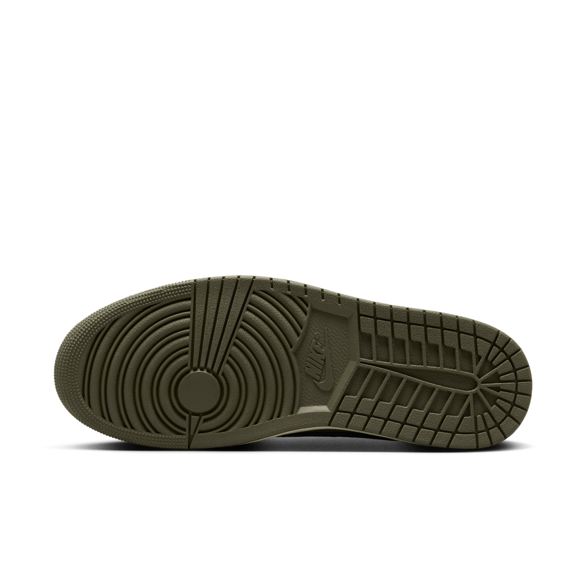 Air Jordan 1 Retro Low OG SP x Travis Scott 'Medium Olive' DM7866-200
