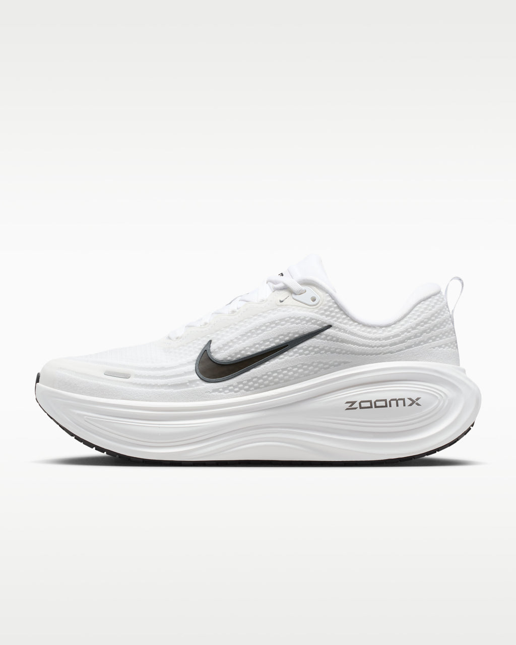 Nike Vomero Plus 'White Dark Smoke Grey' HV8150-101