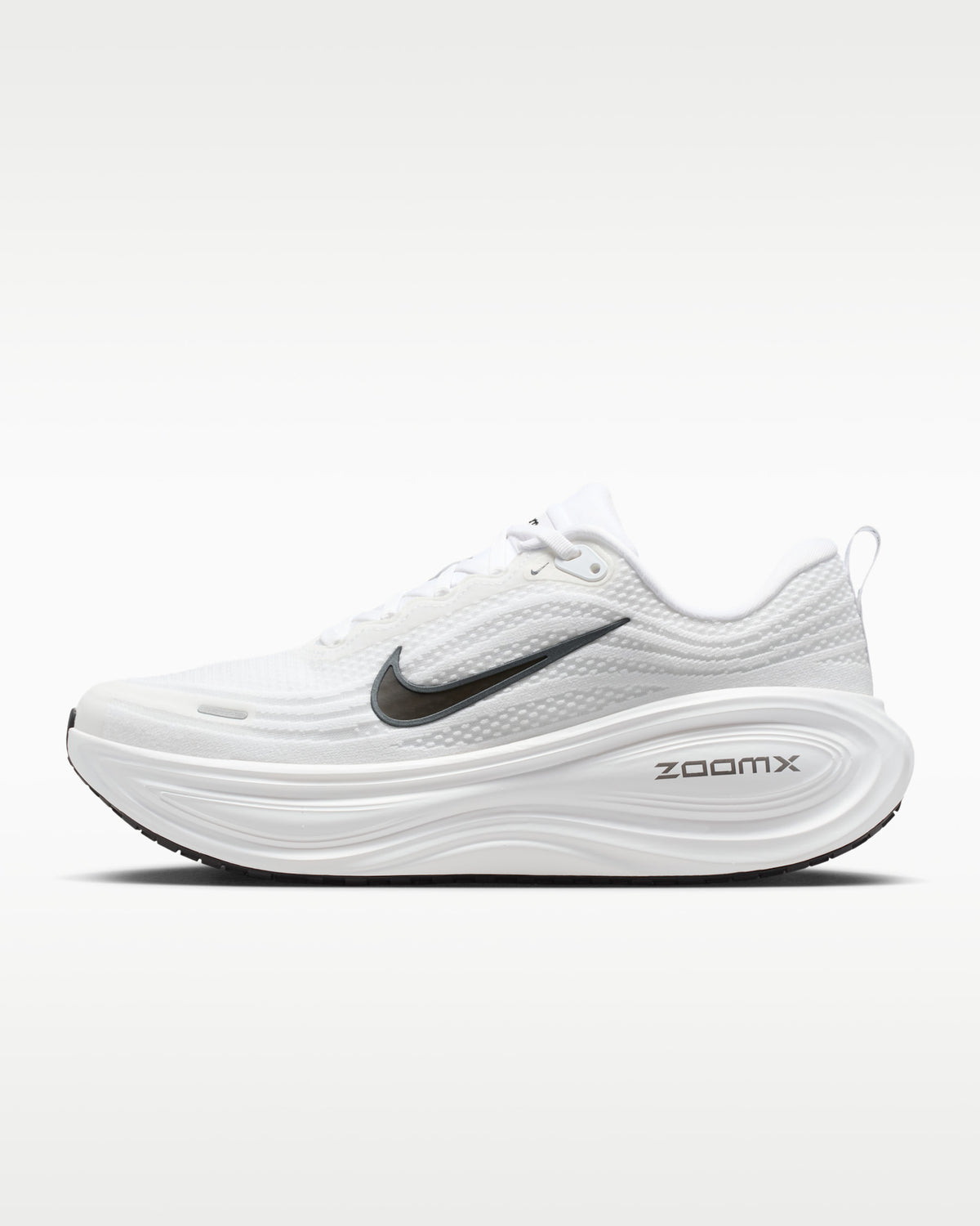 Nike Vomero Plus 'White Dark Smoke Grey' HV8150-101