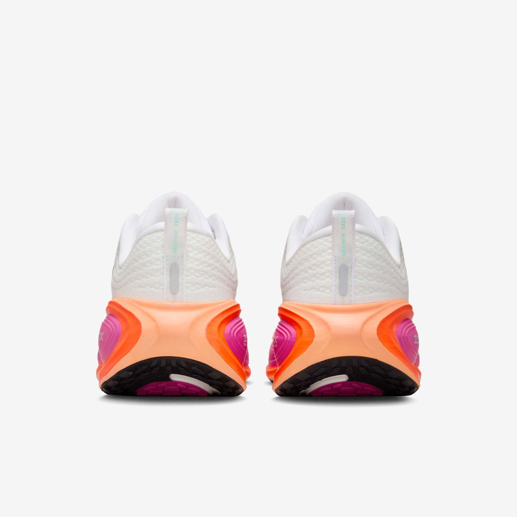 Nike Air Zoom Vomero Plus 'White Fire Pink' Sneaker HV8154-104