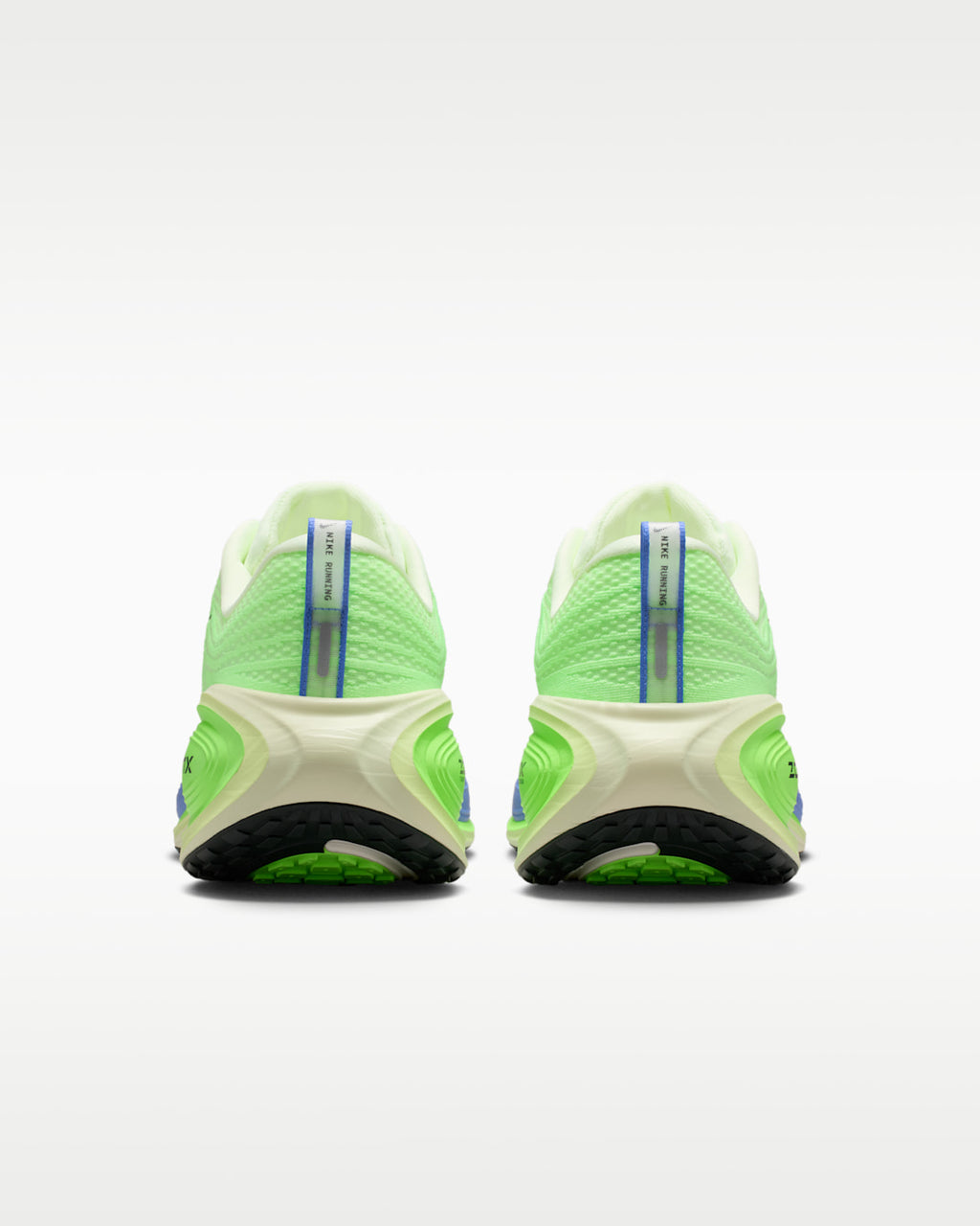 Nike Air Zoom Vomero Plus 'Volt Tint Sapphire' HV8150-702