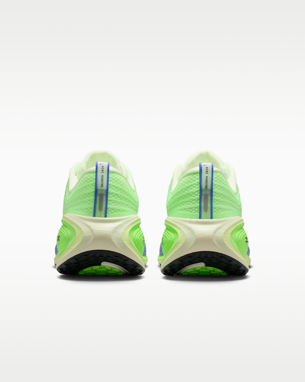 Nike Air Zoom Vomero Plus 'Volt Tint Sapphire' HV8150-702
