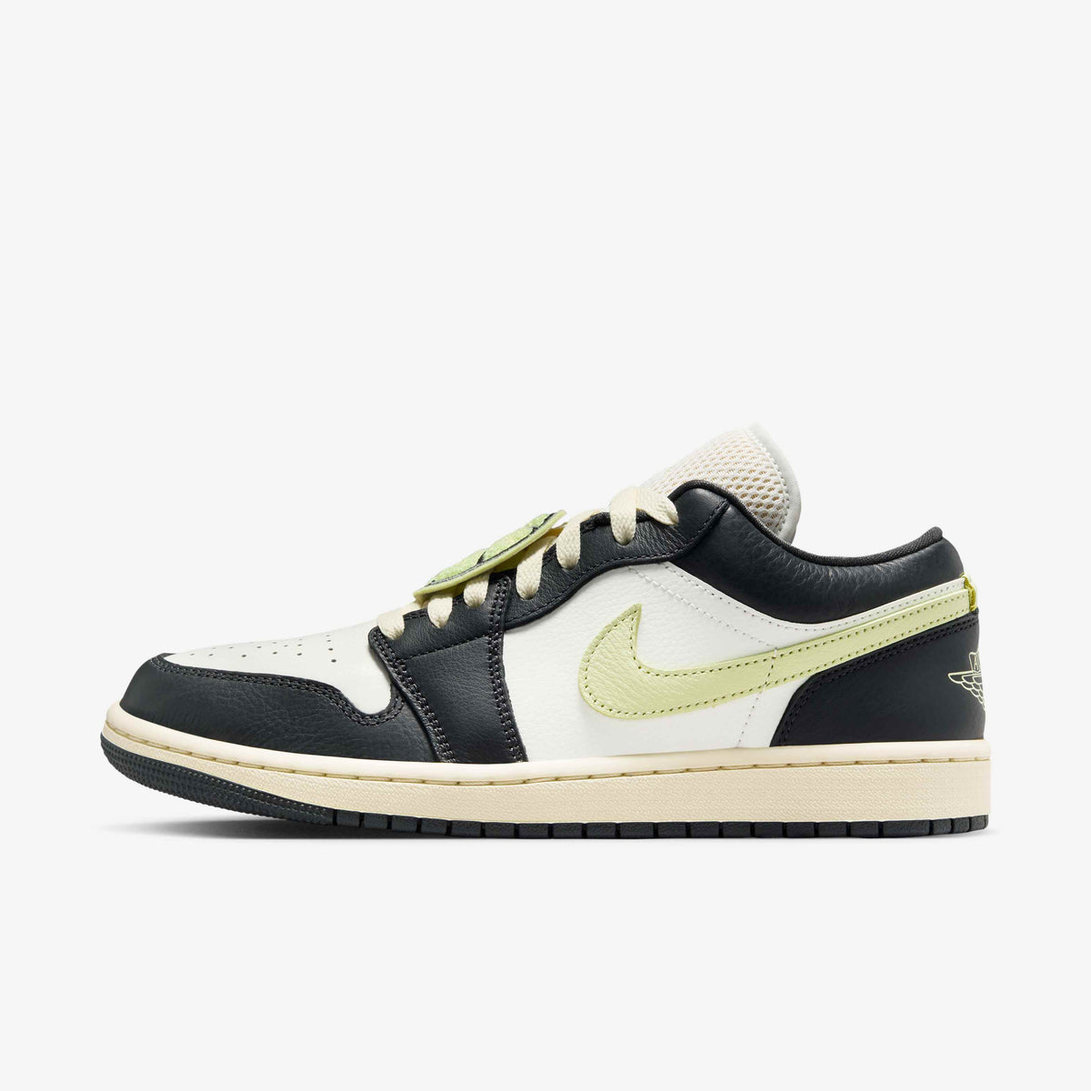 Air Jordan 1 Low SE 'Fall League' HQ3009-003