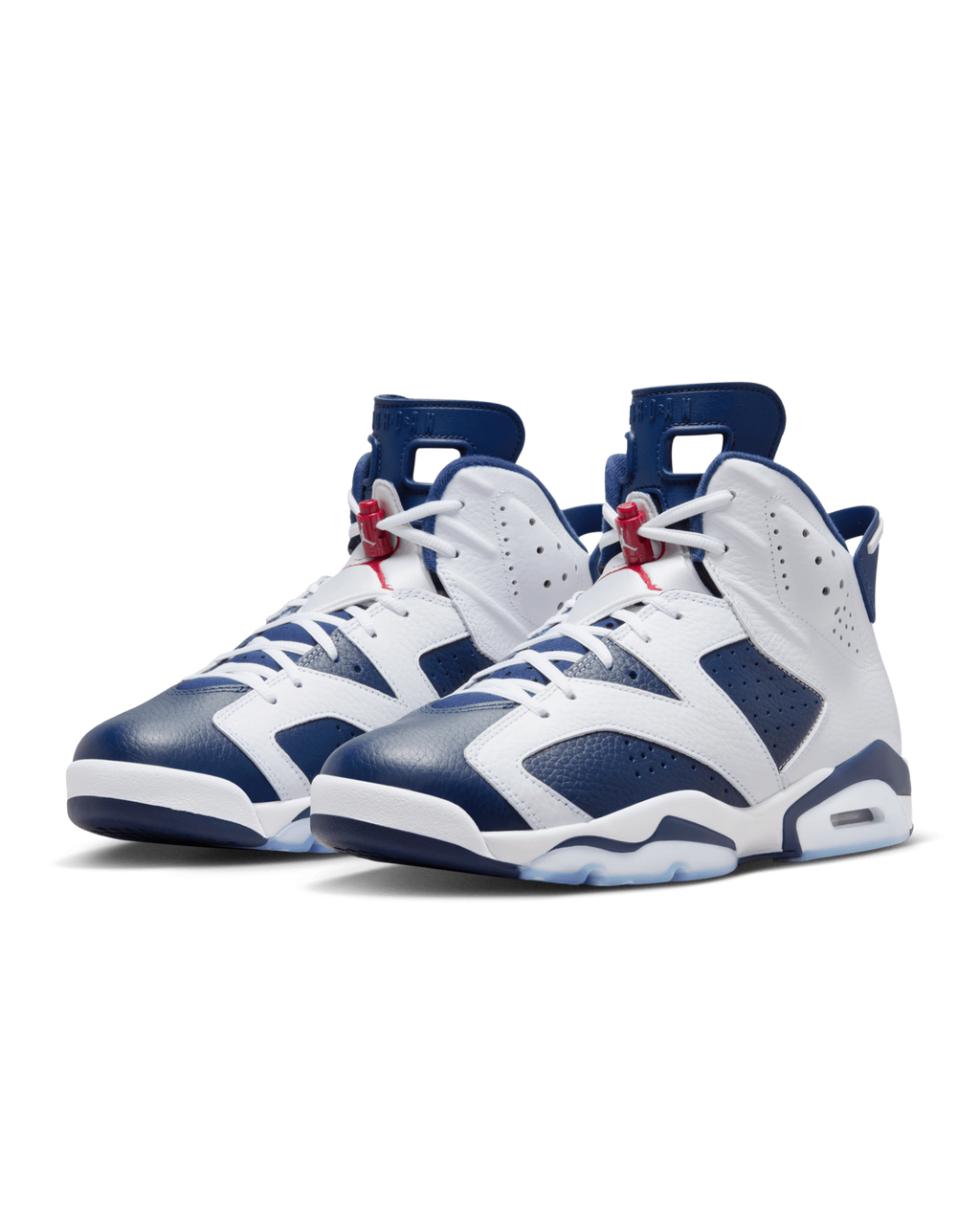 Air Jordan 6 Retro 'Olympic' CT8529-164