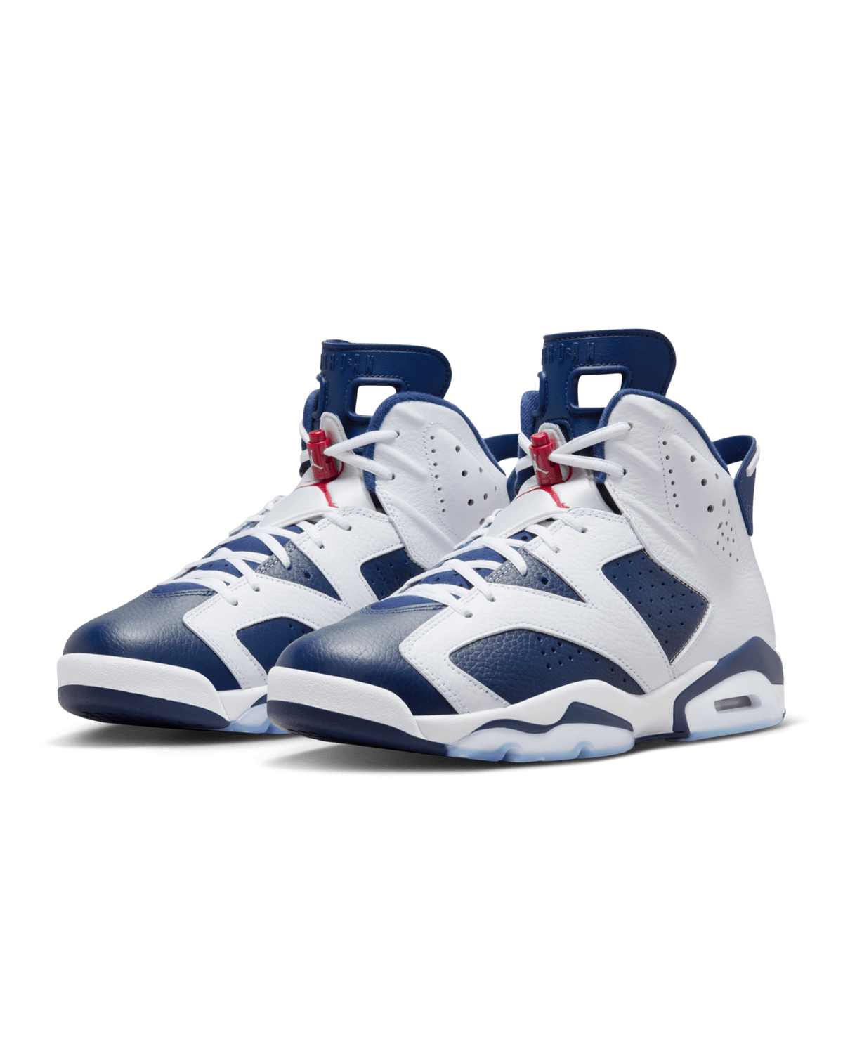 Air Jordan 6 Retro 'Olympic' CT8529-164