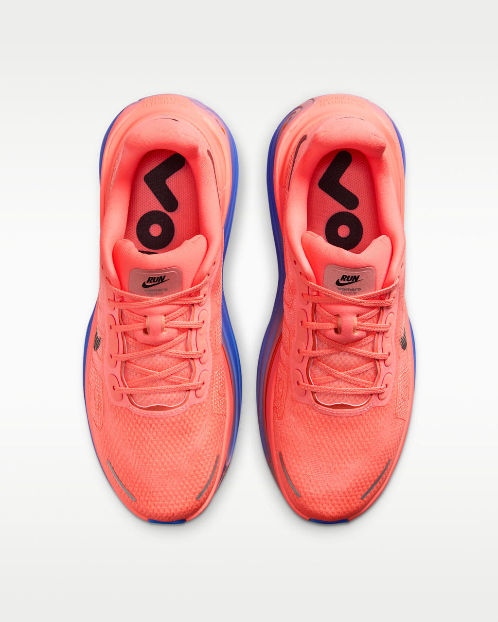 Nike Air Zoom Vomero Premium 'Atomic Pink Racer Blue' HQ2050-600