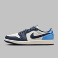 Air Jordan 1 Low OG 'Obsidian' CZ0790-400