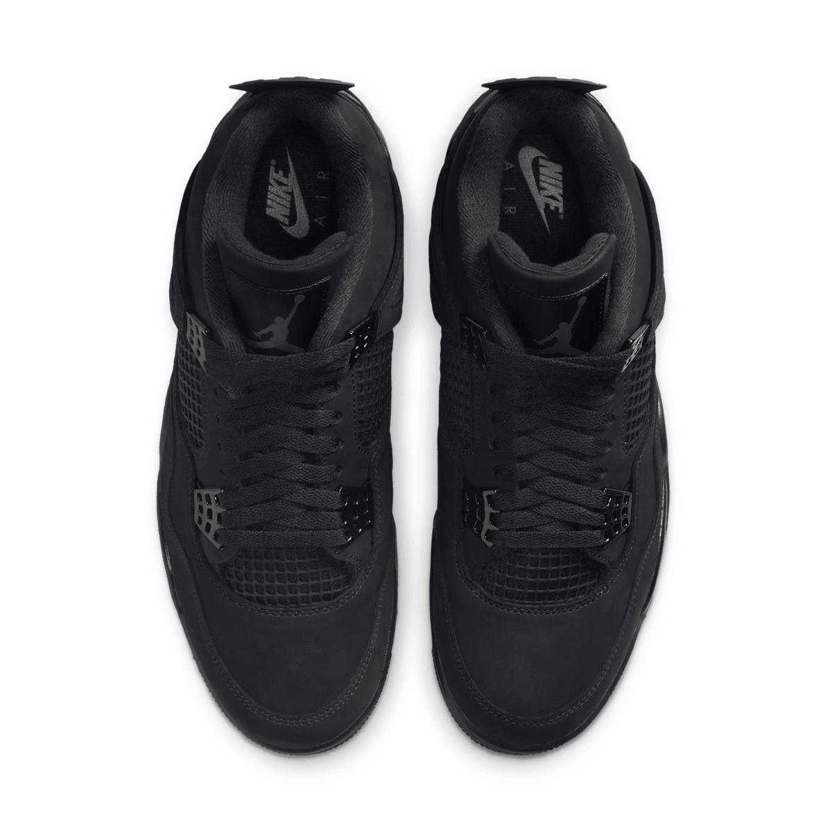 Air Jordan 4 Retro 'Black Cat' FV5029-010