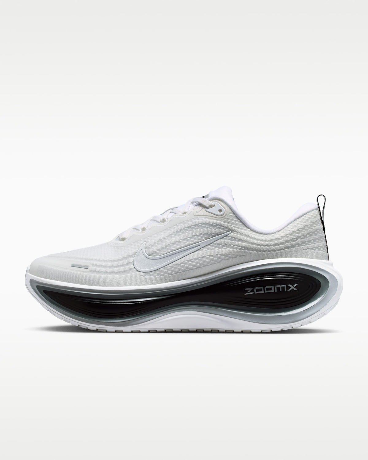 Nike Air Zoom Vomero Plus 'White Metallic Silver' II7181-102