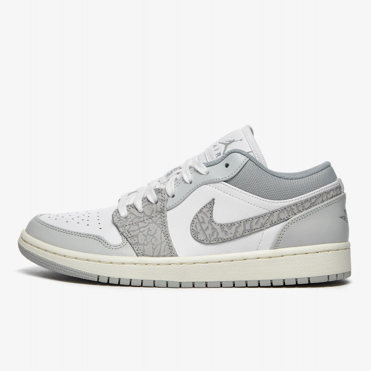 Air Jordan 1 Low Premium 'Elephant Print' DH4269-100