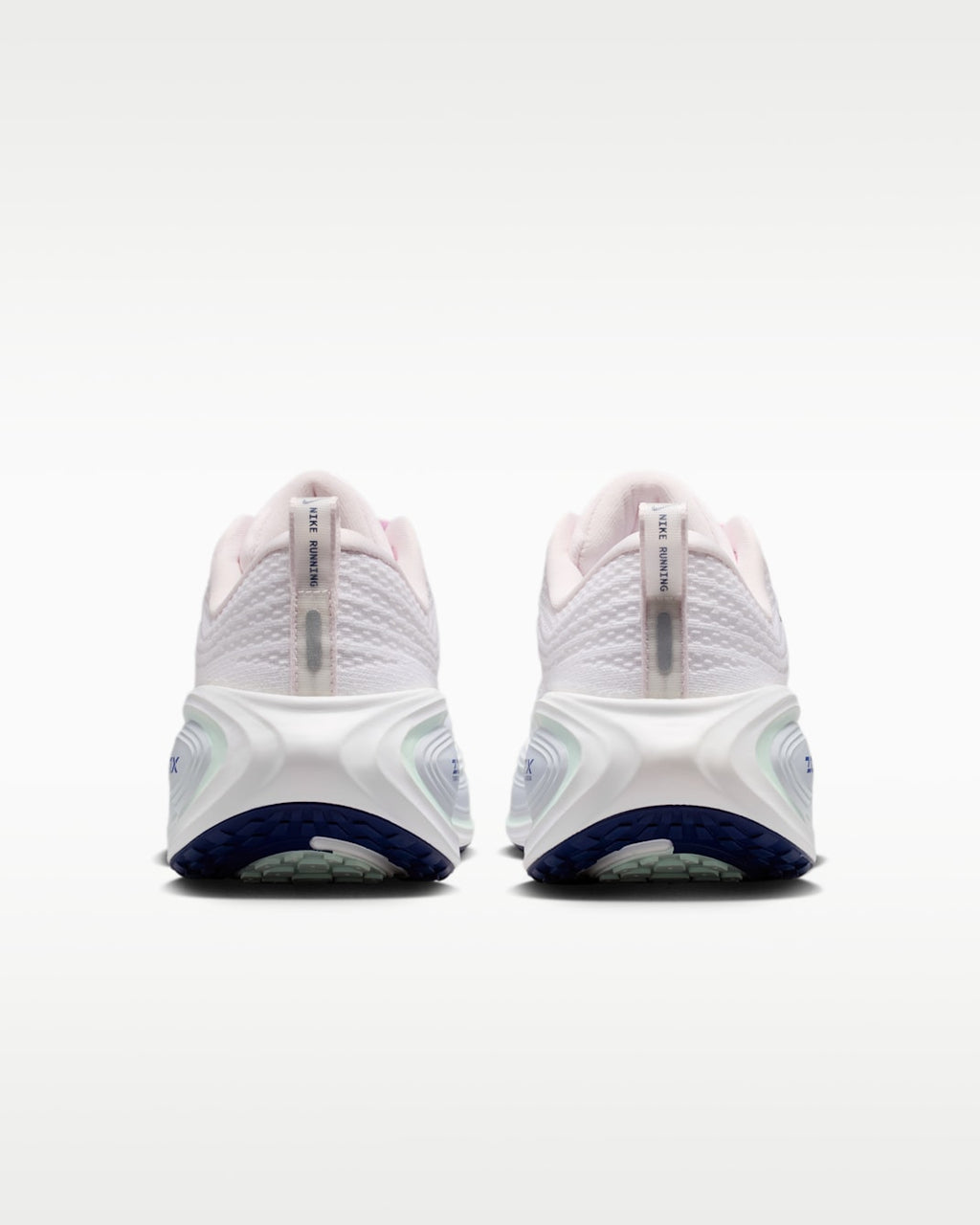 Nike Air Zoom Vomero Plus 'Pearl Pink Barely Green Navy' HV8154-606