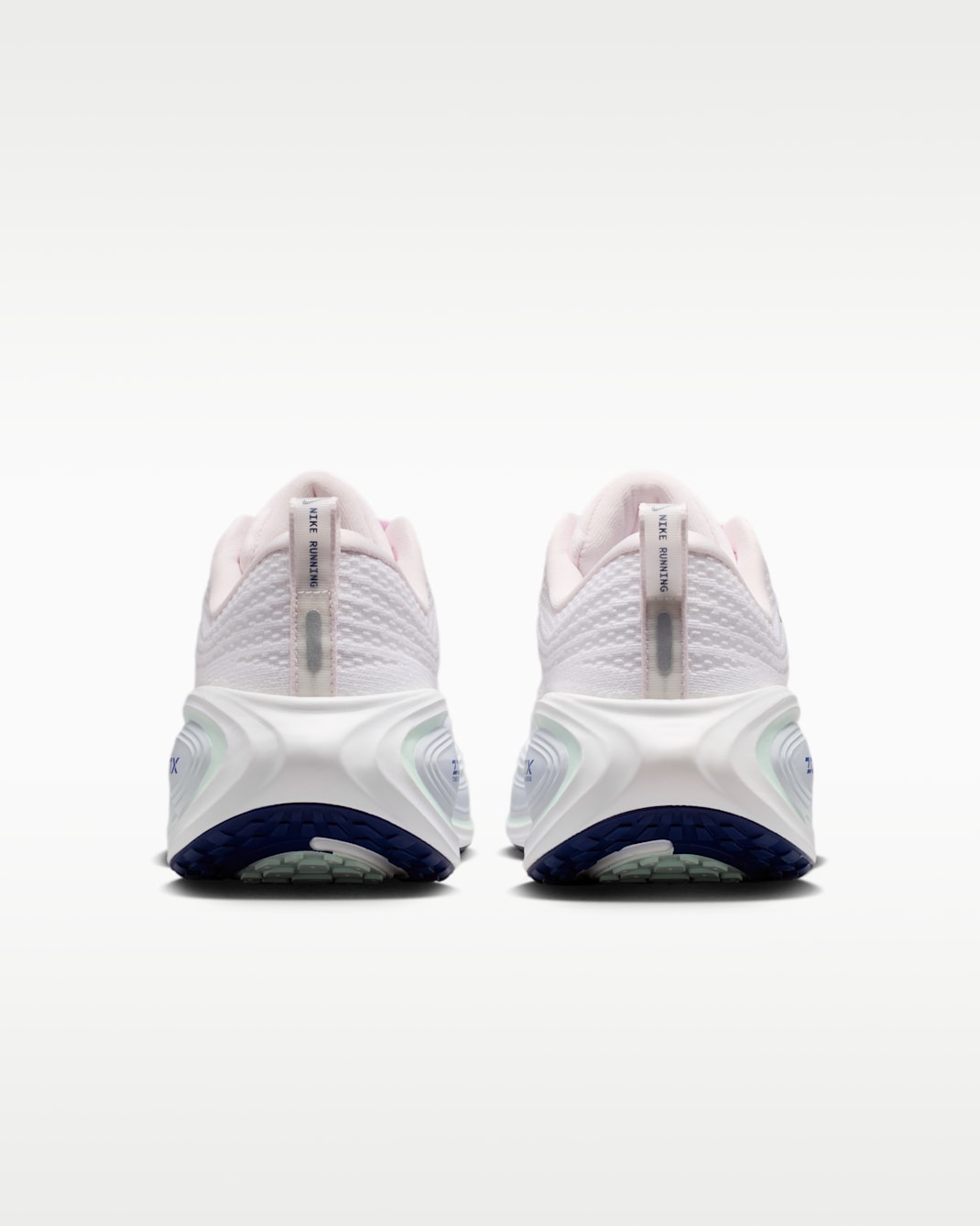 Nike Air Zoom Vomero Plus 'Pearl Pink Barely Green Navy' HV8154-606
